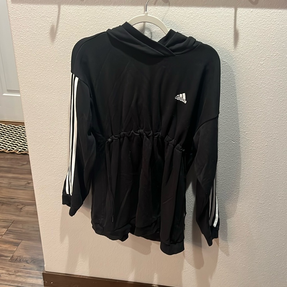 Worn - very comfortable